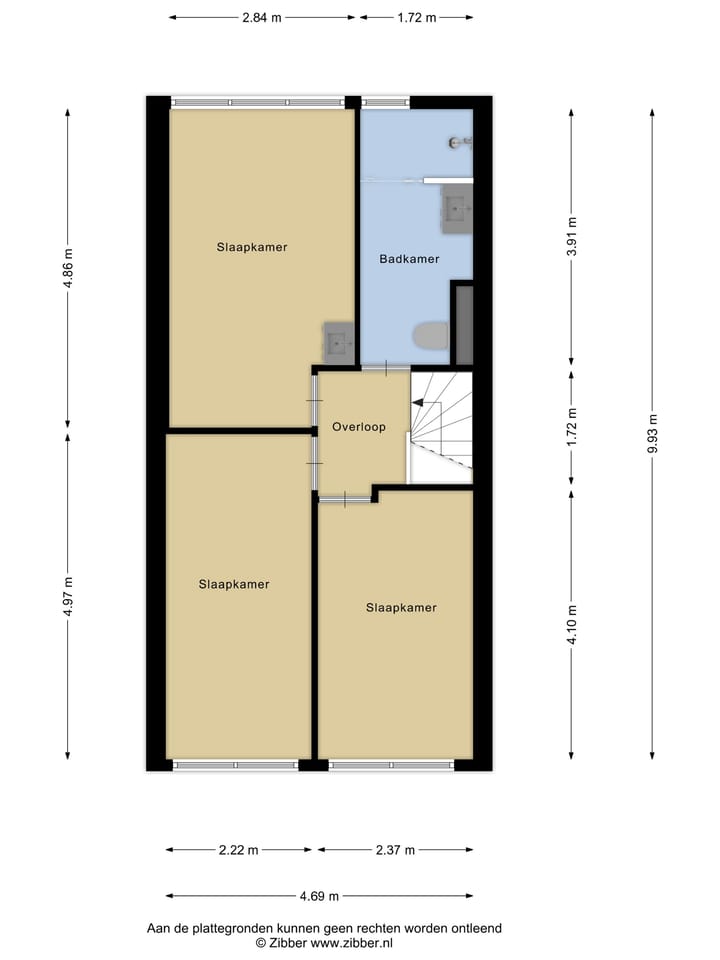 Foto 37 van Antoon Markusstraat 47
