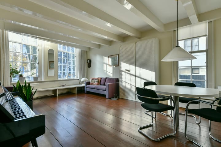 Photo 2 of Raamgracht 17-A