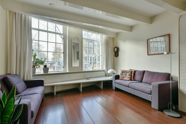 Photo 3 of Raamgracht 17-A