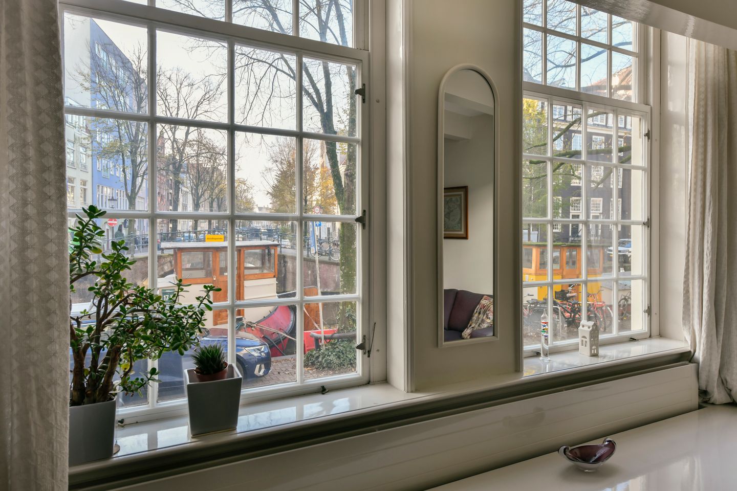 Foto 4 van Raamgracht 17-A