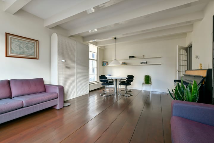 Foto 8 van Raamgracht 17-A