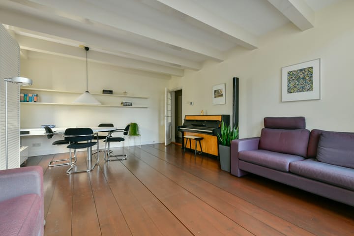 Foto 9 van Raamgracht 17-A