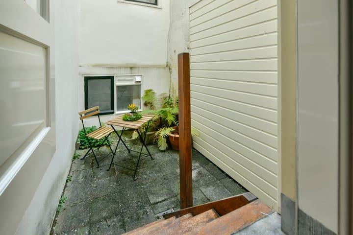 Foto 12 van Raamgracht 17-A