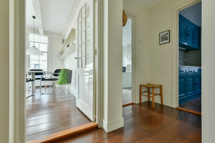 Foto 13 van Raamgracht 17-A