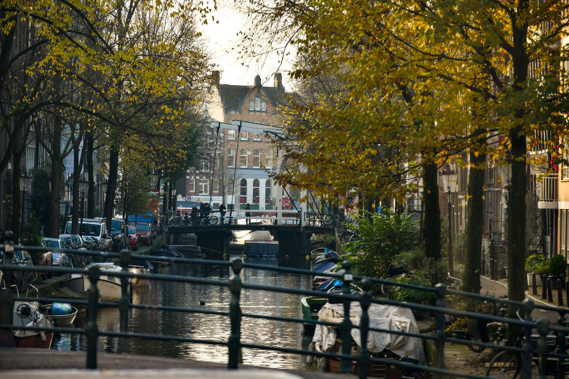 Foto 6 van Raamgracht 17-A
