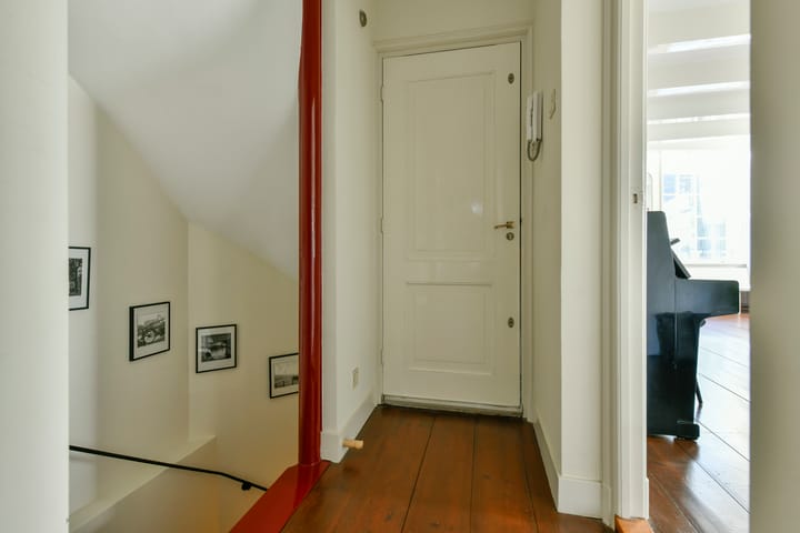 Foto 14 van Raamgracht 17-A