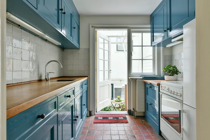 Foto 11 van Raamgracht 17-A