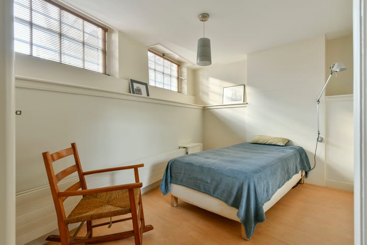 Foto 16 van Raamgracht 17-A