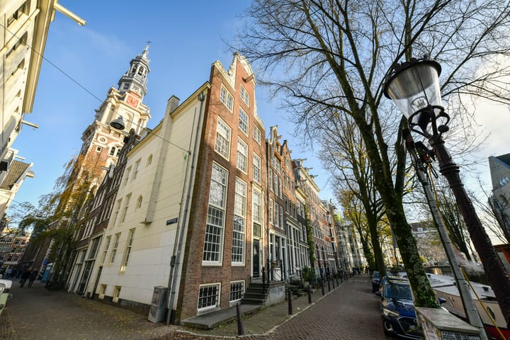 Foto 19 van Raamgracht 17-A