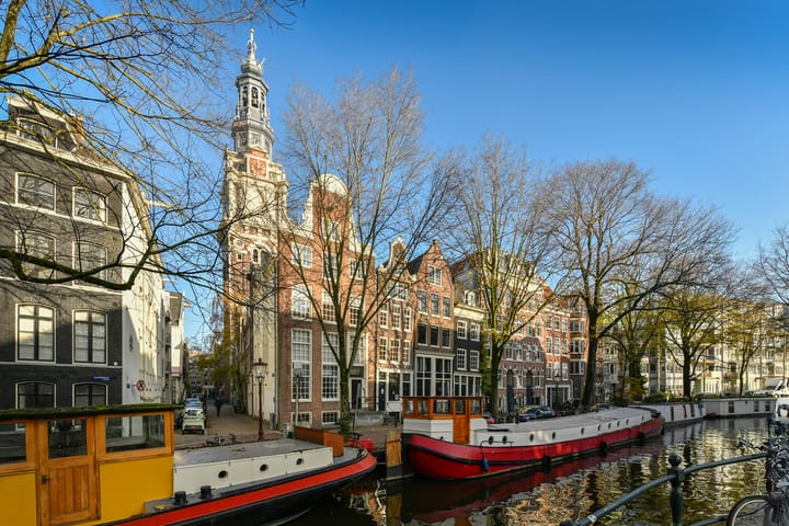 Foto 20 van Raamgracht 17-A