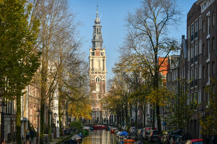 Foto 21 van Raamgracht 17-A