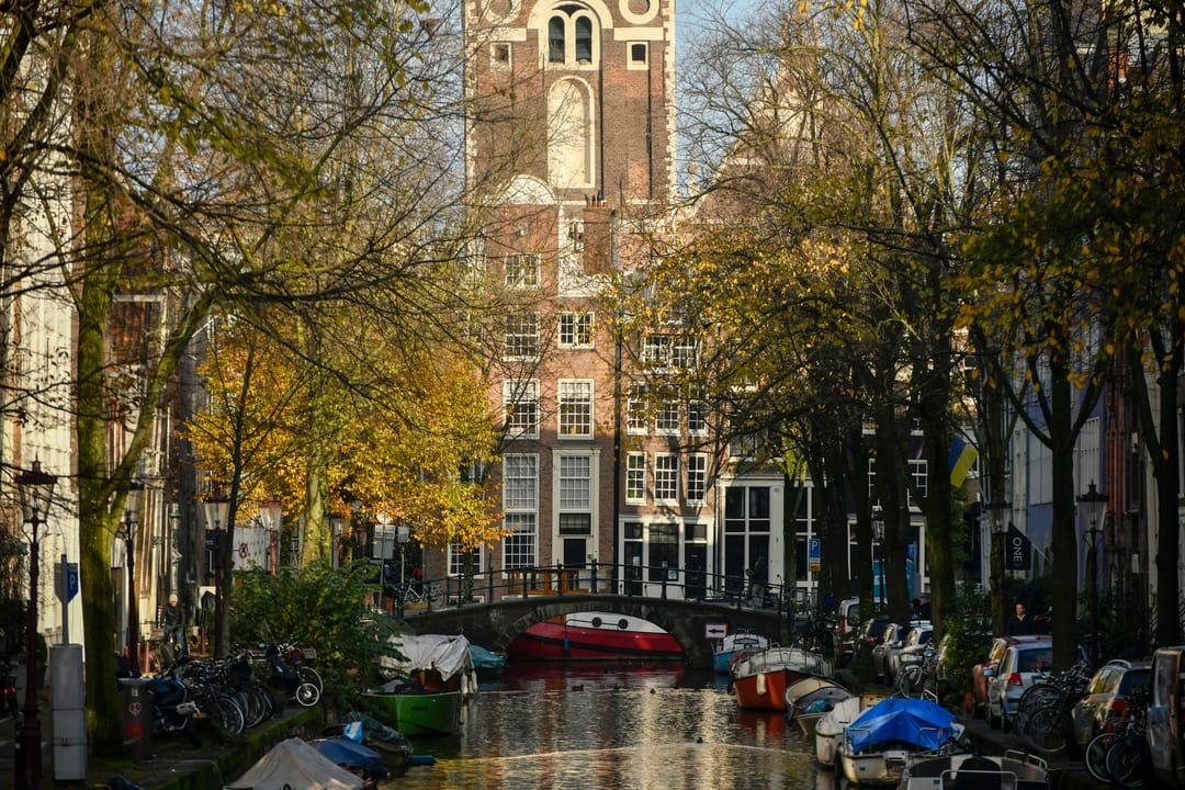 Foto 22 van Raamgracht 17-A