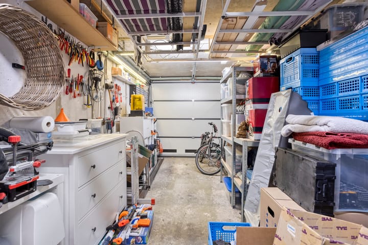 Foto 26 van Antoon Markusstraat 47