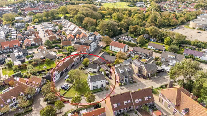 Foto 2 van Schelpweg 1