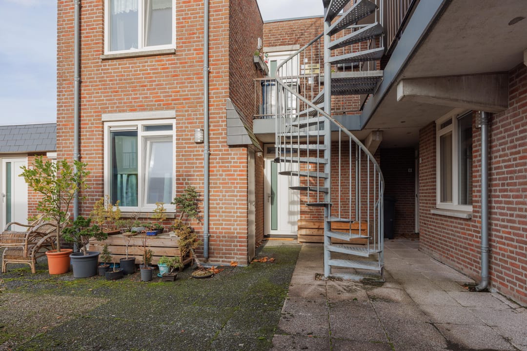 Foto 2 van Patronaat 7