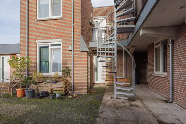 Foto 2 van Patronaat 7