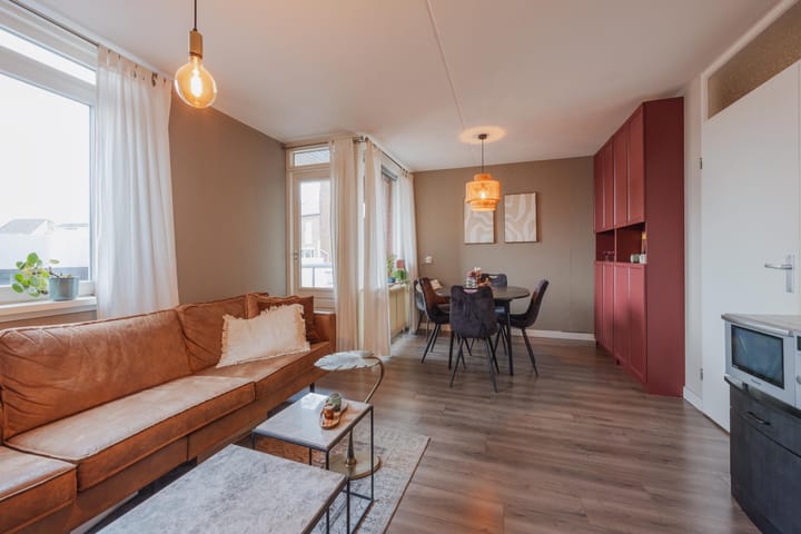 Foto 8 van Patronaat 7