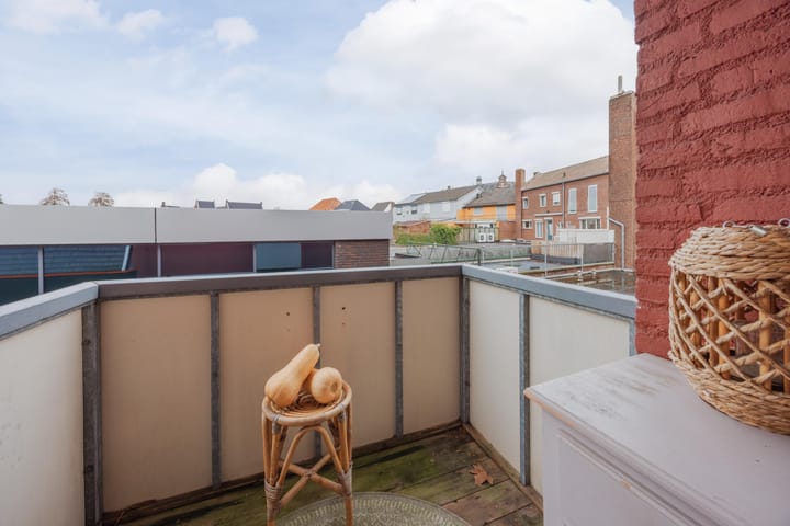 Foto 17 van Patronaat 7