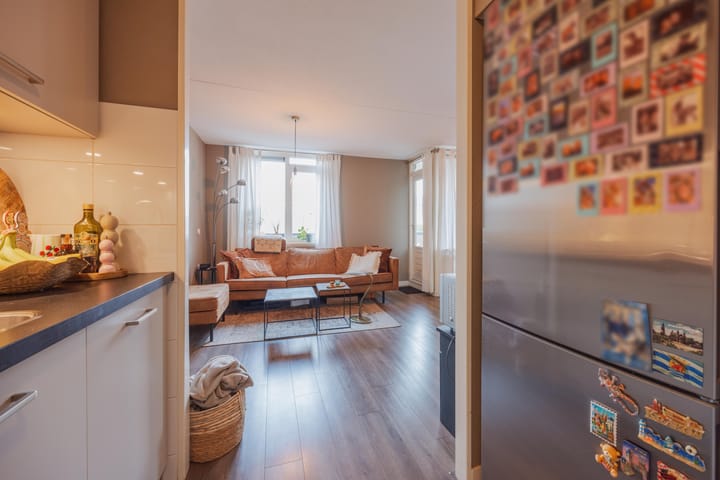 Foto 13 van Patronaat 7