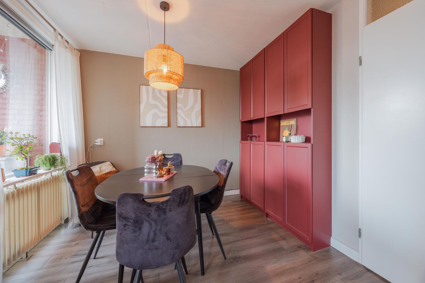 Foto 10 van Patronaat 7