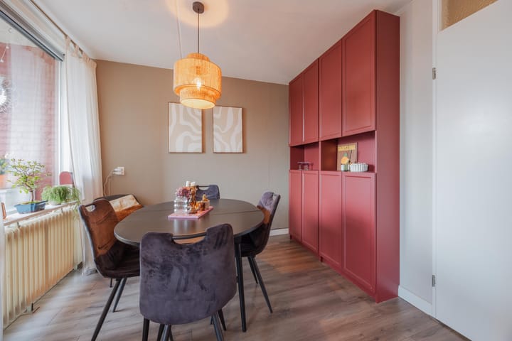 Foto 10 van Patronaat 7