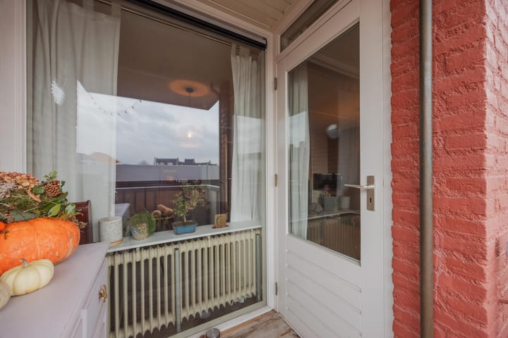 Foto 18 van Patronaat 7