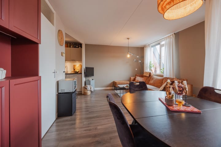 Foto 11 van Patronaat 7