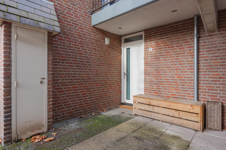 Foto 20 van Patronaat 7