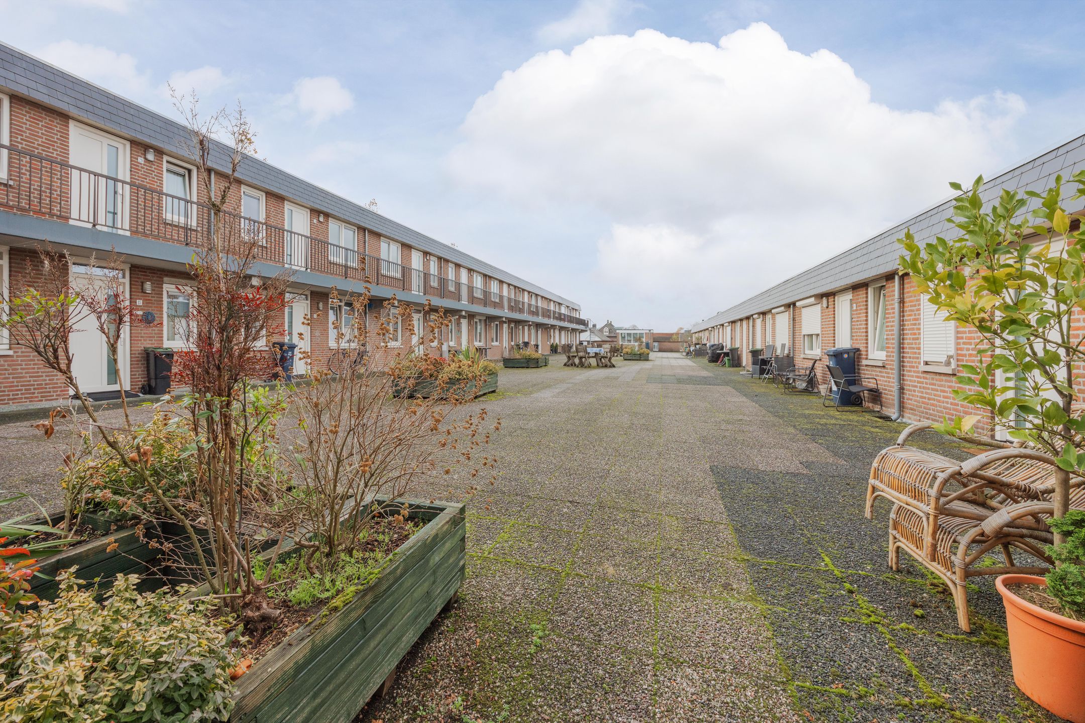 Foto 21 van Patronaat 7