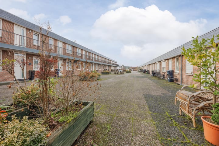 Foto 21 van Patronaat 7