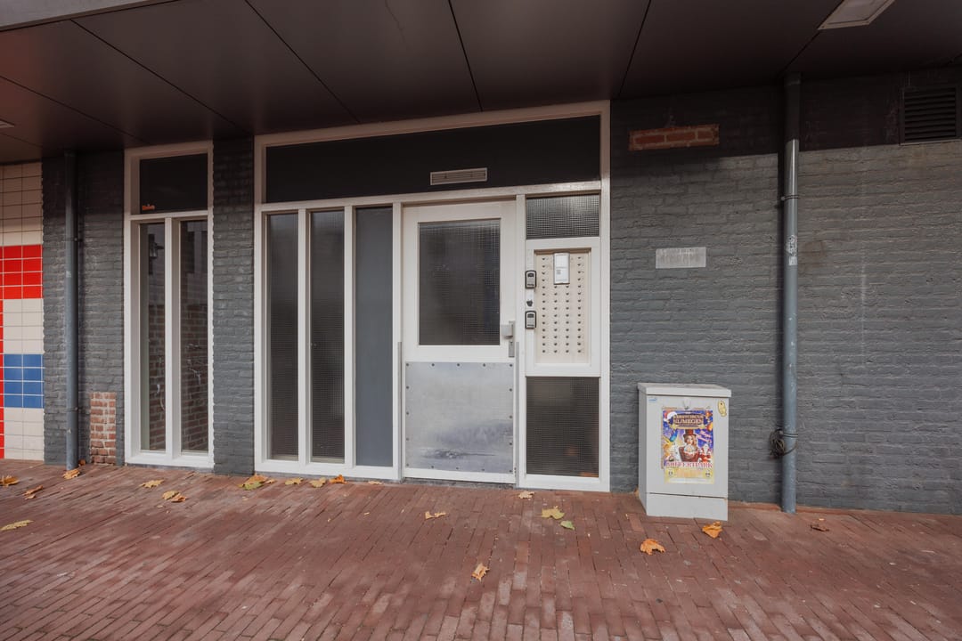 Foto 22 van Patronaat 7