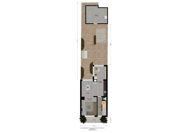 Foto 35 van Jan van de Capellelaan 19