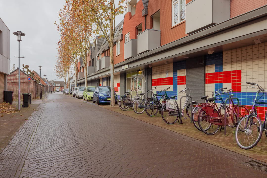 Foto 26 van Patronaat 7