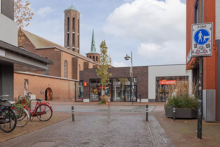 Foto 27 van Patronaat 7