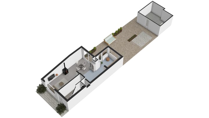 Foto 36 van Jan van de Capellelaan 19