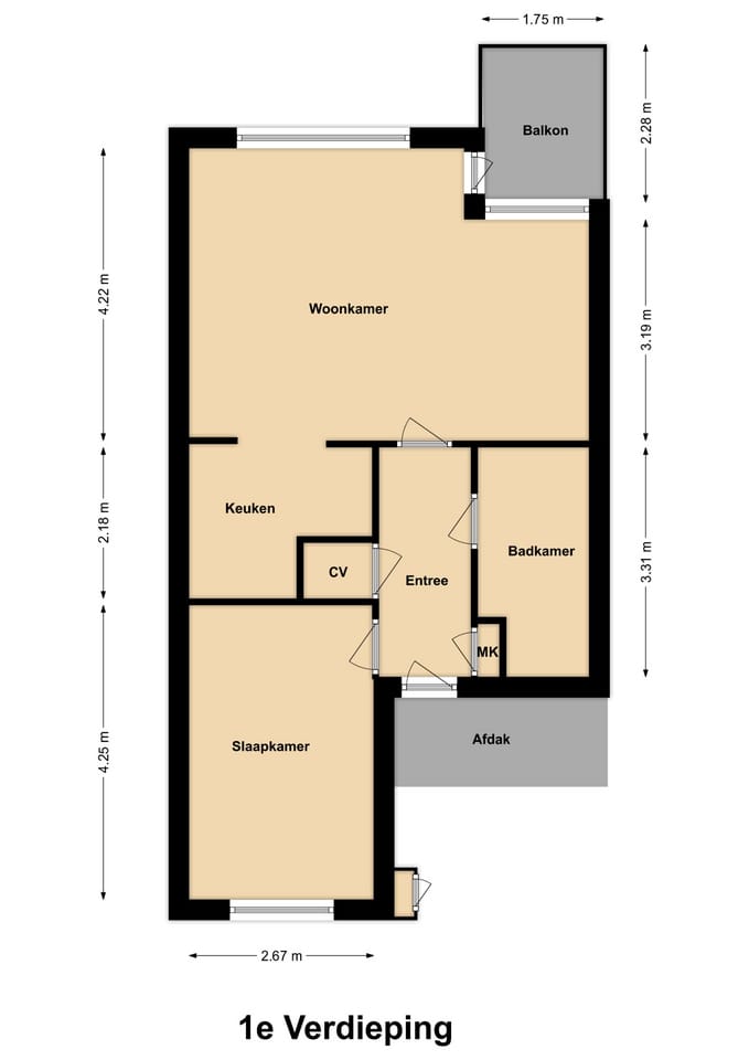 Foto 28 van Patronaat 7