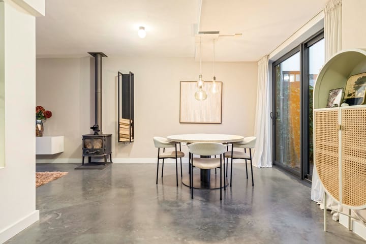 Foto 4 van Jan van de Capellelaan 19