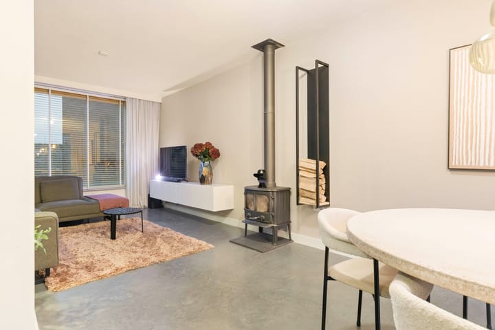 Foto 5 van Jan van de Capellelaan 19