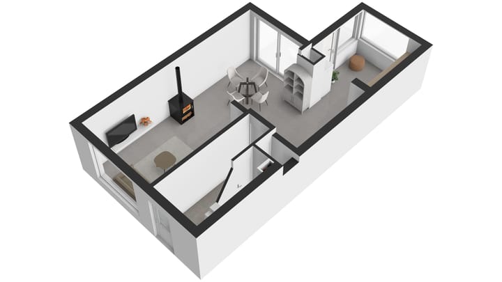 Foto 38 van Jan van de Capellelaan 19