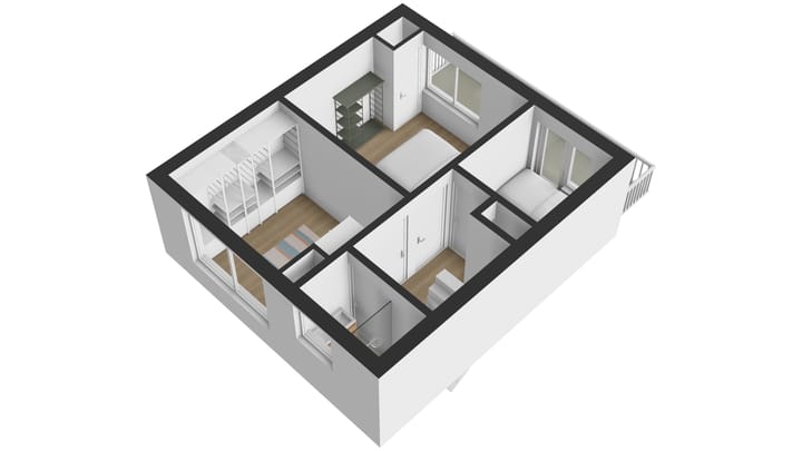 Foto 40 van Jan van de Capellelaan 19