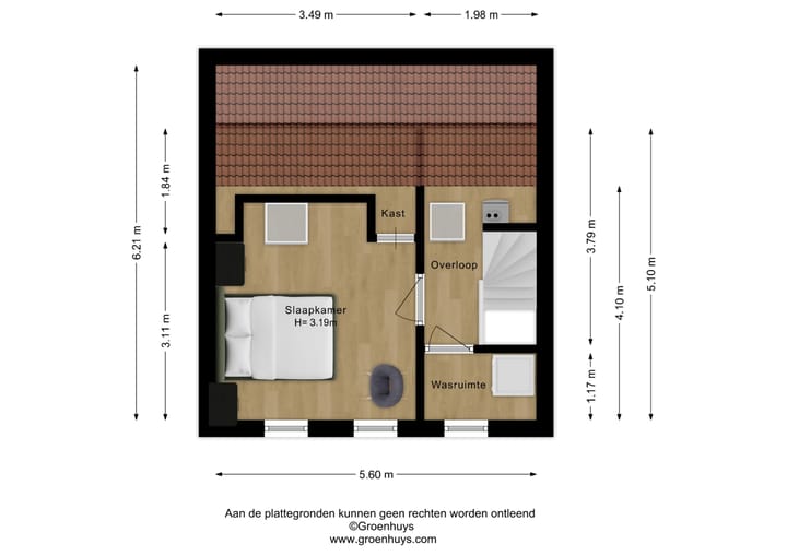 Foto 41 van Jan van de Capellelaan 19