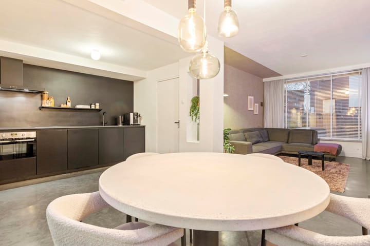 Foto 9 van Jan van de Capellelaan 19