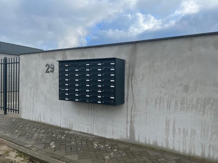 Foto 3 van Jaargetijdenweg 29-32