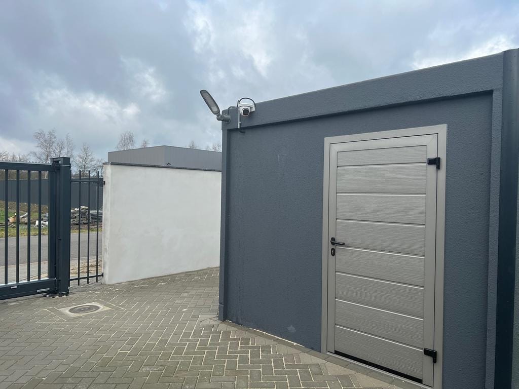 Foto 9 van Jaargetijdenweg 29-32