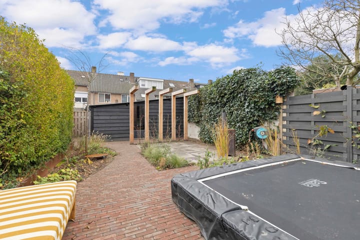 Foto 31 van Jan van de Capellelaan 19