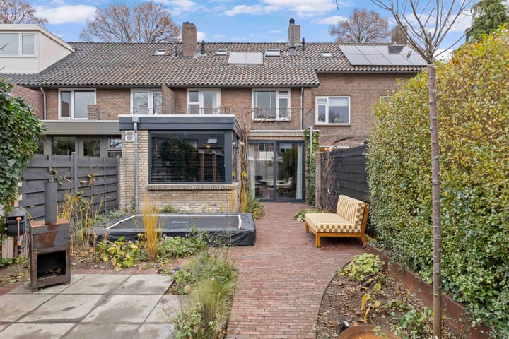 Foto 32 van Jan van de Capellelaan 19