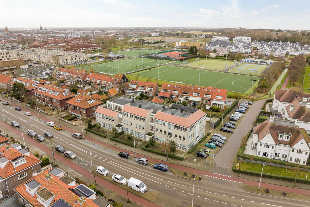 Foto 1 van van Panhuysstraat 47-F