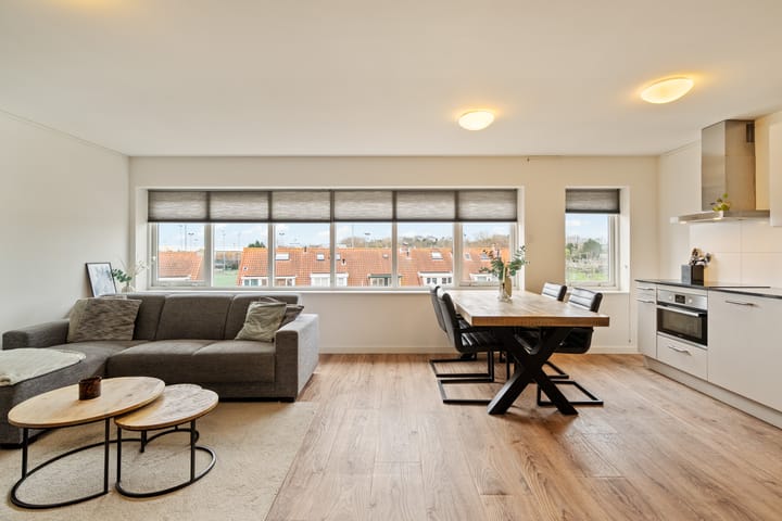 Foto 6 van van Panhuysstraat 47-F