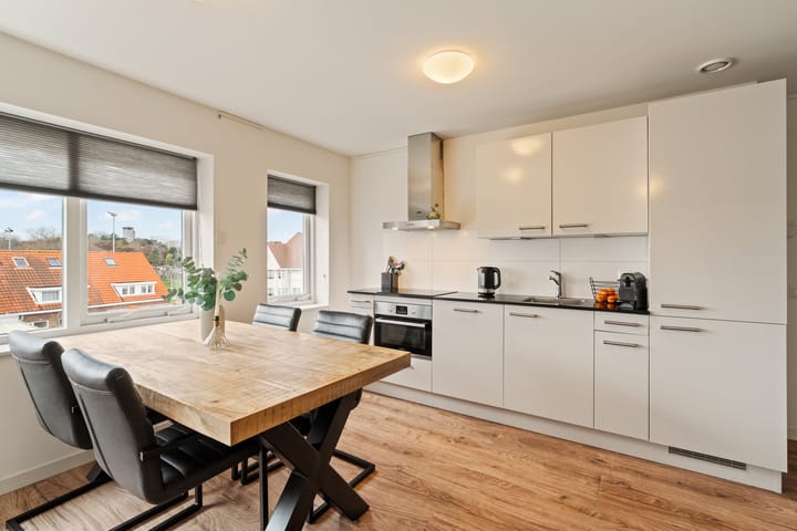 Foto 8 van van Panhuysstraat 47-F