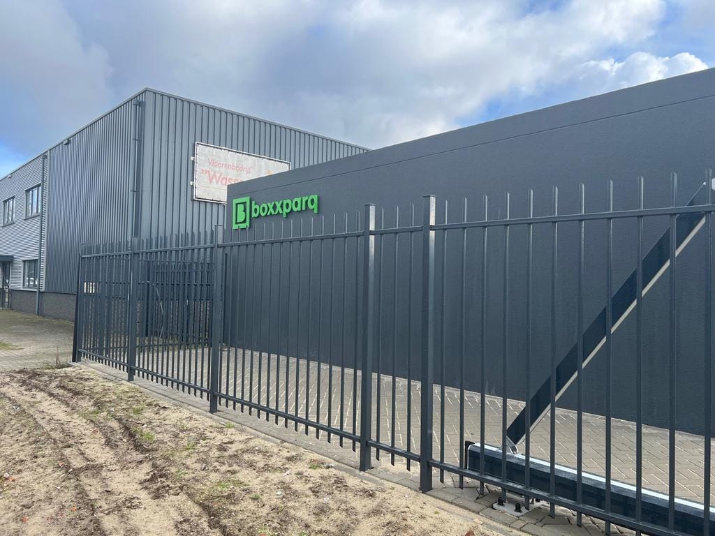 Foto 2 van Jaargetijdenweg 29-32